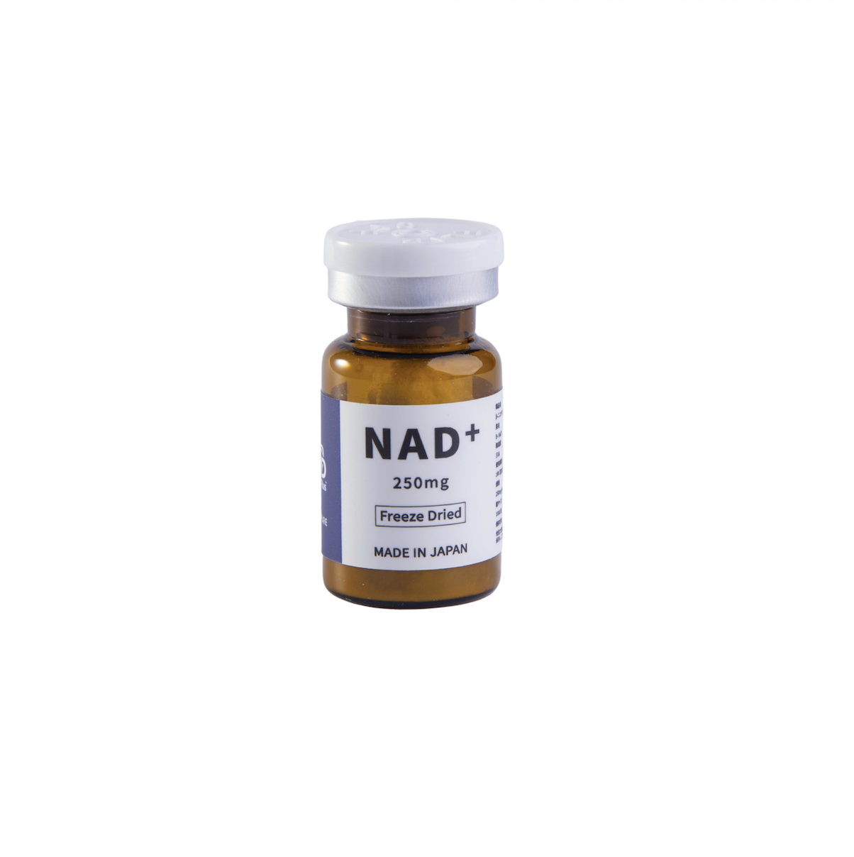 nad+ vials 250 mg nad+ vials 250 mg