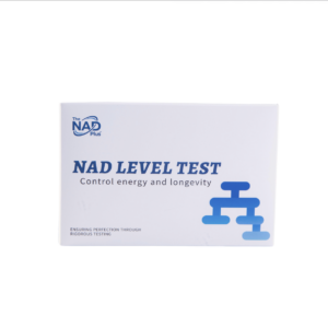 nad+ test box