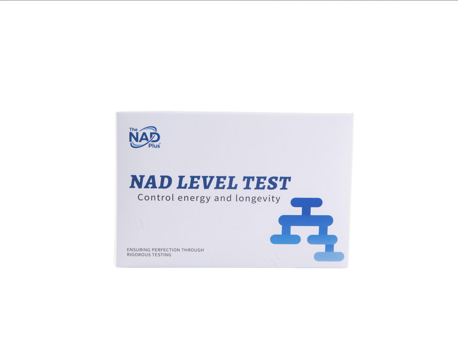 nad+ test box nad+ test box