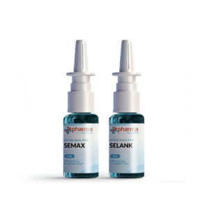 selank semax nasal spray combo