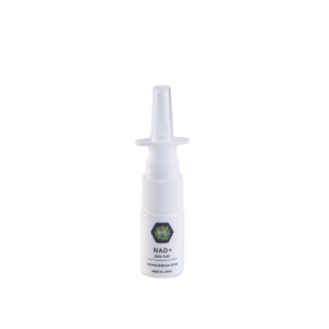 nad+ nasal spray