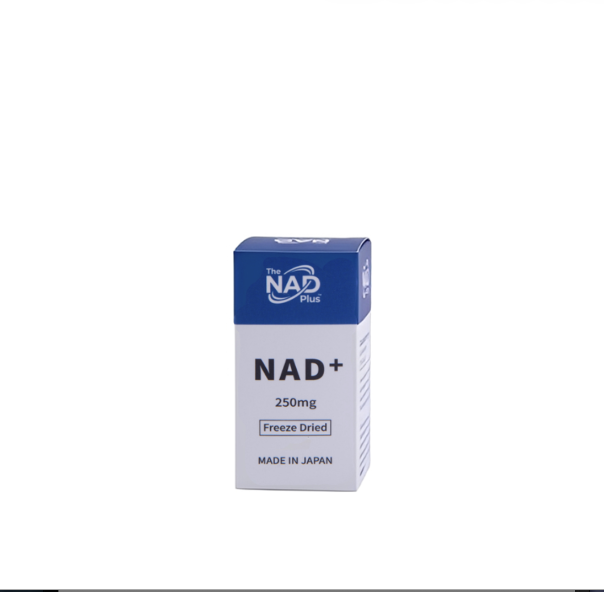 nad+ vials 250 mg nad+ vials 250 mg