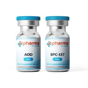 aod 9604 & bpc 157