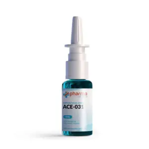 ace 031 nasal peptide