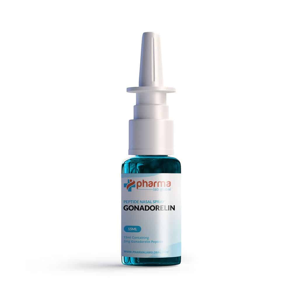 gonadorelin nasal spray 15ml gonadorelin nasal spray 15ml