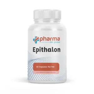 epithalon peptide capsules