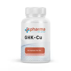 ghk cu capsules