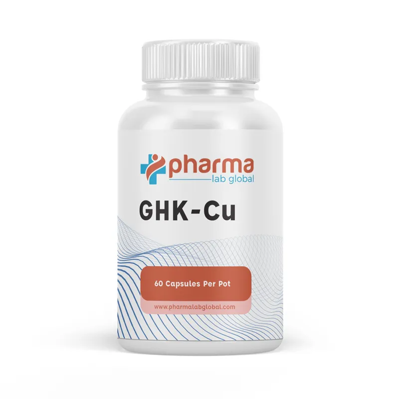 ghk cu capsules ghk cu capsules