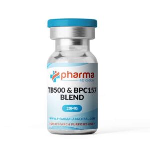 tb500 bpc 157 blend 20mg