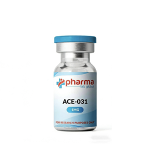 ace 031 peptide vial 1mg