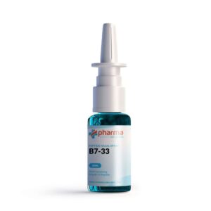 b7 33 nasal spray 30ml