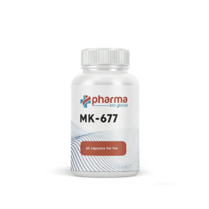mk 677 ibutamoren capsules